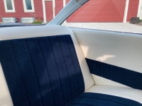 1960 Pontiac Catalina for sale in Michigan (ID-116529)