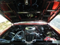 1960 Pontiac Catalina for sale in Michigan (ID-120567)