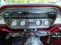 1960 Pontiac Catalina for sale in Michigan (ID-120567)