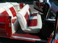 1960 Pontiac Catalina for sale in Michigan (ID-120567)