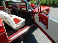 1960 Pontiac Catalina for sale in Michigan (ID-120567)