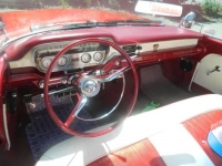 1960 Pontiac Catalina for sale in Michigan (ID-120567)