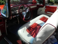 1960 Pontiac Catalina for sale in Michigan (ID-120567)