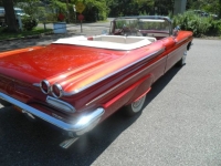 1960 Pontiac Catalina for sale in Michigan (ID-120567)
