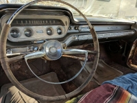 1960 Pontiac Catalina for sale in Michigan (ID-124387)