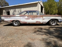 1960 Pontiac Catalina for sale in Michigan (ID-124387)