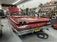 1960 Pontiac Catalina for sale in Riverhead, New York (ID-139720)