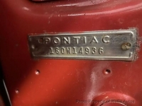 1960 Pontiac Catalina for sale in Riverhead, New York (ID-139720)
