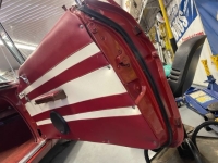 1960 Pontiac Catalina for sale in Michigan (ID-141122)