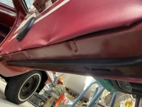 1960 Pontiac Catalina for sale in Michigan (ID-141122)