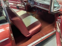 1960 Pontiac Catalina for sale in Michigan (ID-141122)
