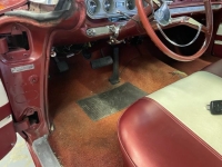 1960 Pontiac Catalina for sale in Michigan (ID-141122)