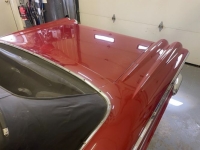 1960 Pontiac Catalina for sale in Michigan (ID-141122)