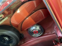 1960 Pontiac Catalina for sale in Michigan (ID-141122)