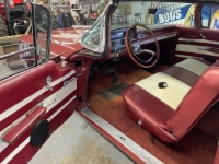 1960 Pontiac Catalina for sale in Michigan (ID-141122)