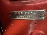 1960 Pontiac Catalina for sale in Michigan (ID-145780)