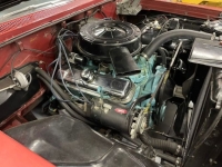 1960 Pontiac Catalina for sale in Michigan (ID-145780)