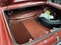 1960 Pontiac Catalina for sale in Michigan (ID-145780)