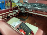 1960 Pontiac Catalina for sale in Michigan (ID-145780)