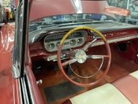1960 Pontiac Catalina for sale in Michigan (ID-145780)