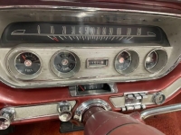 1960 Pontiac Catalina for sale in Michigan (ID-145780)