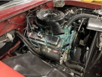 1960 Pontiac Catalina for sale in Michigan (ID-154928)