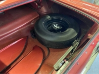 1960 Pontiac Catalina for sale in Michigan (ID-154928)