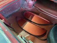 1960 Pontiac Catalina for sale in Michigan (ID-154928)