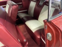 1960 Pontiac Catalina for sale in Michigan (ID-154928)