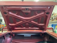 1960 Pontiac Catalina for sale in Michigan (ID-154928)