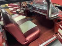 1960 Pontiac Catalina for sale in Michigan (ID-154928)