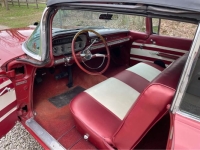 1960 Pontiac Catalina for sale in Michigan (ID-154928)