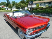1960 Pontiac Catalina for sale in Riverhead, New York (ID-164308)