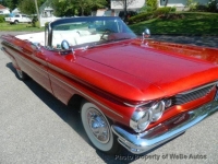 1960 Pontiac Catalina for sale in Riverhead, New York (ID-164308)