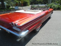 1960 Pontiac Catalina for sale in Riverhead, New York (ID-164308)