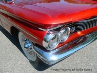 1960 Pontiac Catalina for sale in Riverhead, New York (ID-164308)