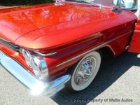1960 Pontiac Catalina for sale in Riverhead, New York (ID-164308)