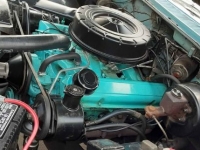 1960 Pontiac Ventura for sale in Michigan (ID-97668)