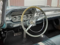 1960 Pontiac Ventura for sale in Michigan (ID-97668)