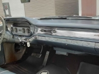 1960 Pontiac Ventura for sale in Michigan (ID-97668)