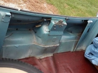 1960 Pontiac Ventura for sale in Michigan (ID-97668)