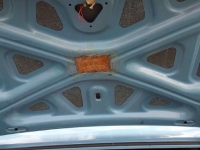 1960 Pontiac Ventura for sale in Michigan (ID-97668)