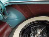 1960 Pontiac Ventura for sale in Michigan (ID-97668)