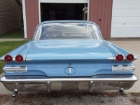 1960 Pontiac Ventura for sale in Michigan (ID-97668)