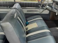 1960 Pontiac Ventura for sale in Michigan (ID-97668)