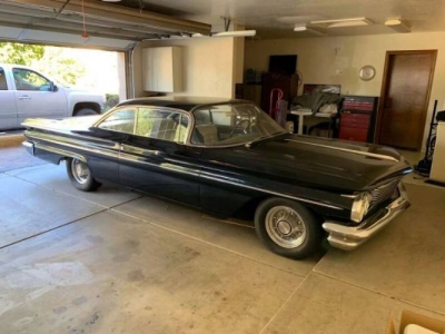 1960 Pontiac Ventura for sale
