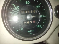 1960 Porsche Cabriolet for sale in Michigan (ID-140717)