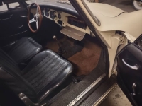 1960 Porsche Cabriolet for sale in Michigan (ID-140717)