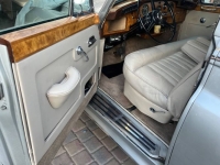 1960 Rolls-Royce Silver Cloud II for sale in Michigan (ID-143803)