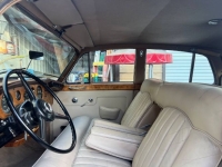 1960 Rolls-Royce Silver Cloud II for sale in Michigan (ID-143803)